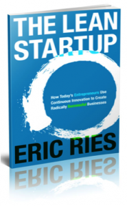 The Lean Startup