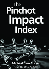 The Pinchot Impact Index r1 (200x)