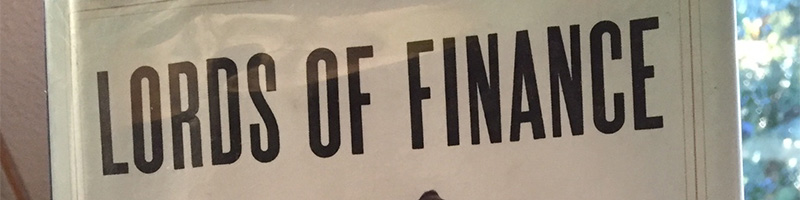 lords of finance book lords of finance book