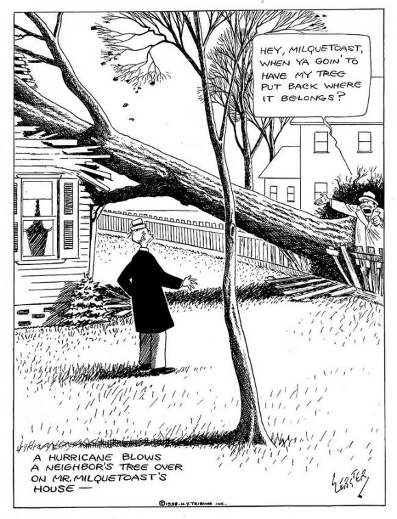 Milquetoast Lunarmobiscuit