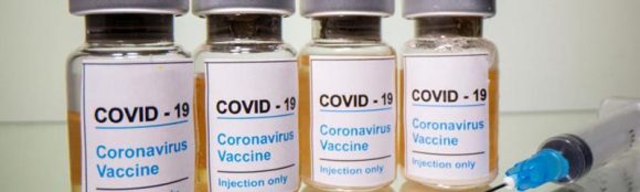 Covid vaccines