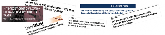 MIT on social collapse