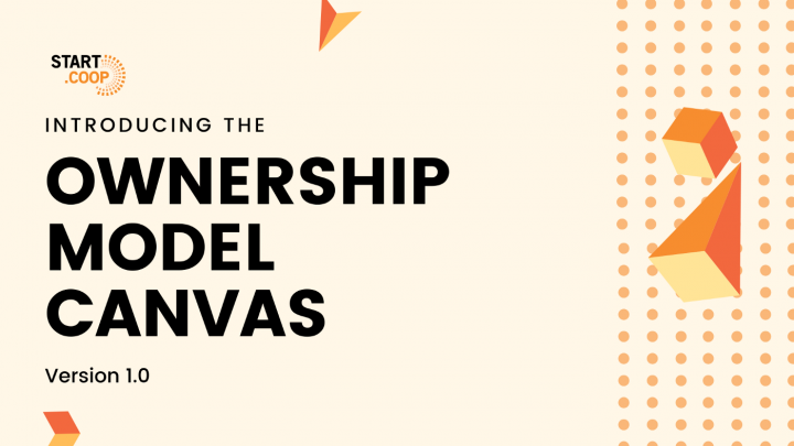The Ownership Model Canvas