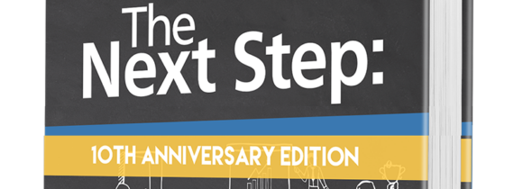 The Next Step 10th Anniversary (header)