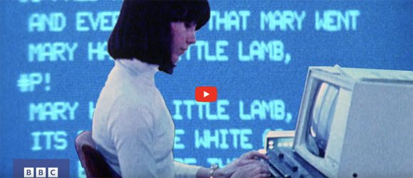 1979 word processor