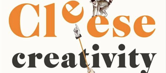 Cleese on Creativity
